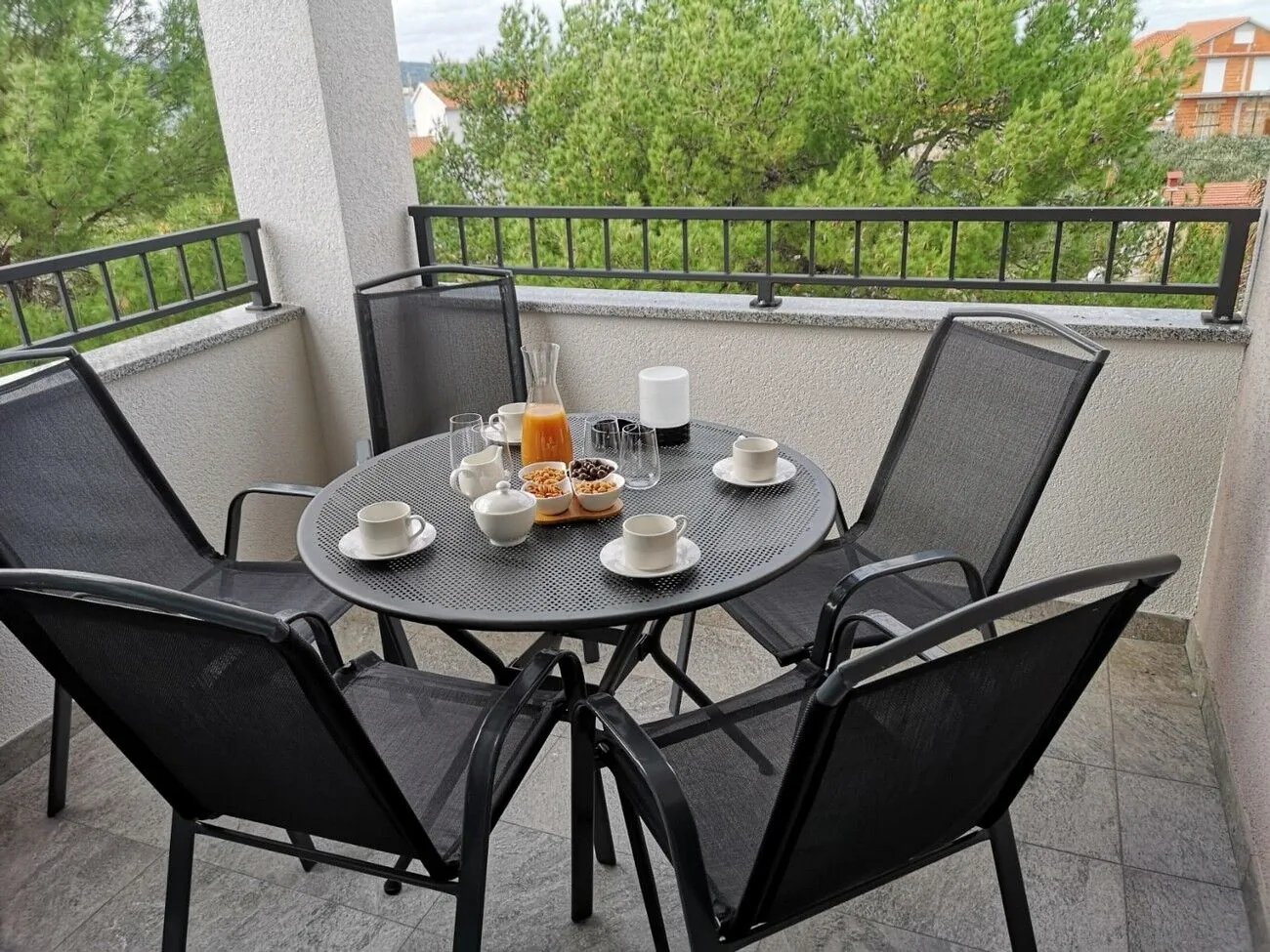 Apartments With Parking Space Solaris, Šibenik - 23927 Solaris