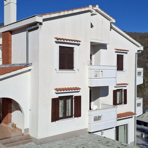 Apartmanok Gyermekes Családok Részére Icici, Opátia - Opatija - 23928 Ičići  2