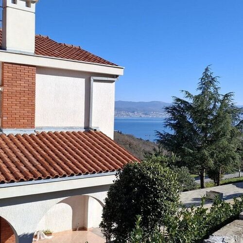 Apartmanok Gyermekes Családok Részére Icici, Opátia - Opatija - 23928 Ičići  4