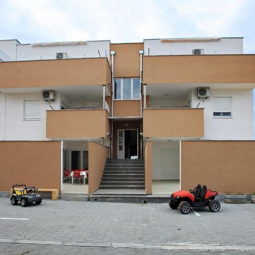 Apartmanok Medencével Nin, Zadar - 23930 Nin  4