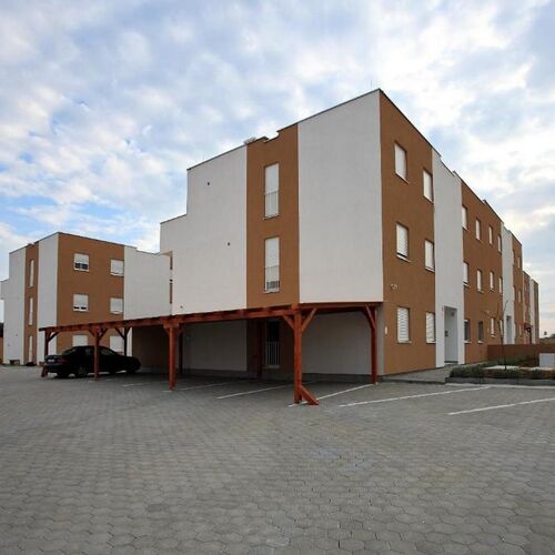 Apartmanok Medencével Nin, Zadar - 23930 Nin  3