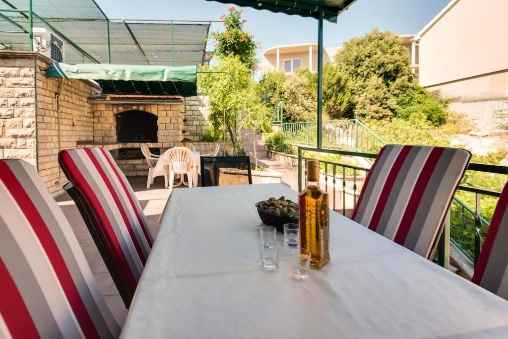 Apartments By The Sea Grebaštica, Šibenik - 23940 Grebaštica