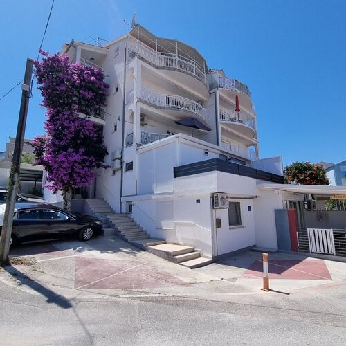 Apartmanok A Tenger Mellett Okrug Gornji, Ciovo - 23946 Okrug Gornji  2