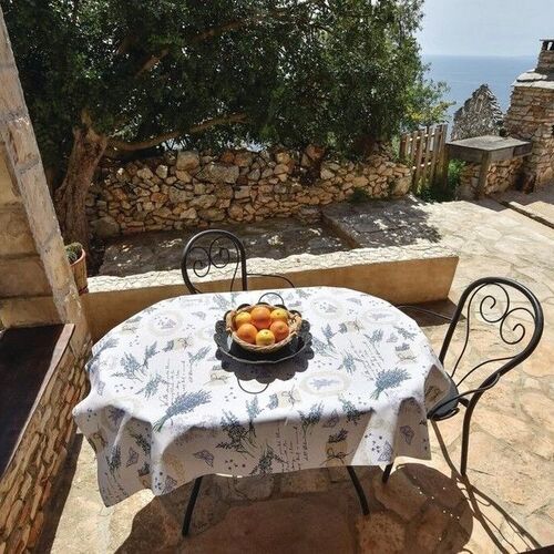 Nyaralóház Parkolóhellyel Öböl Zarace Dubovica, Hvar - 23952 Zaraće (Dubovica)  3