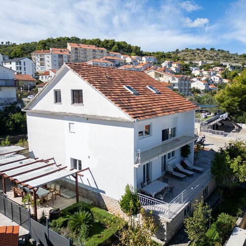 Apartmanok A Tenger Mellett Mastrinka, Ciovo - 23959 Mastrinka  2