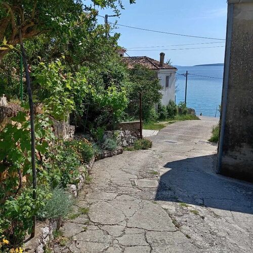 Apartmanok és Szobák A Tenger Mellett Martinscica, Cres - 23980 Martinšćica  3