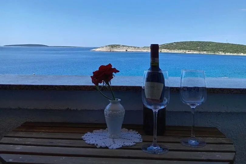 Apartments And Rooms By The Sea Martinšćica, Cres - 23980 Martinšćica