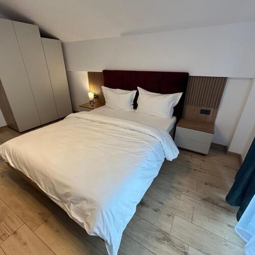 City South Apartments Timișoara