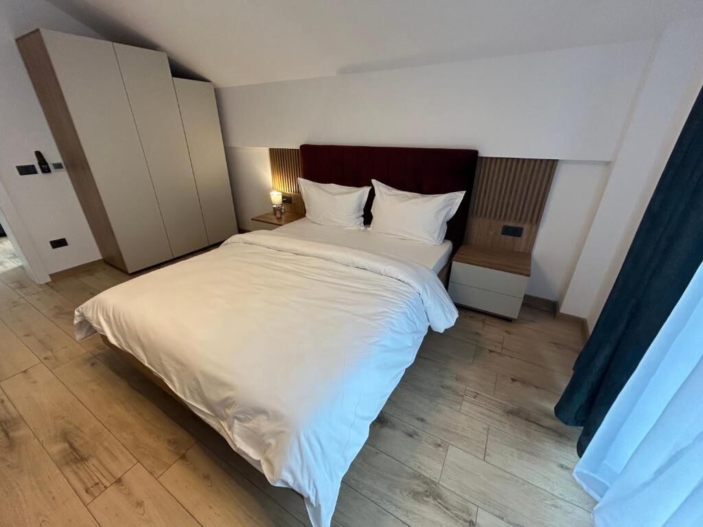 City South Apartments Timișoara