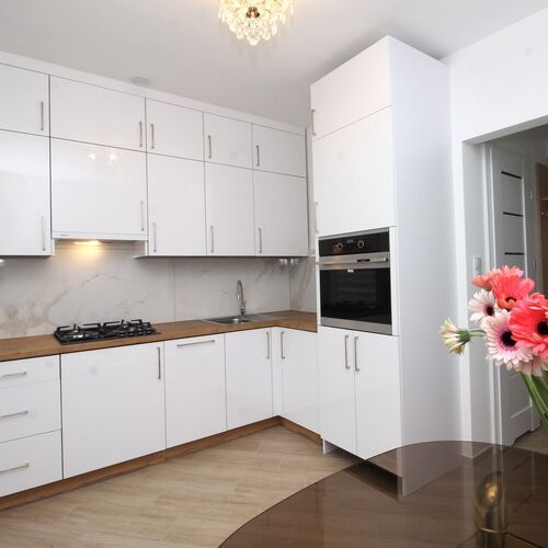 Apartament Słowackiego Oświęcim