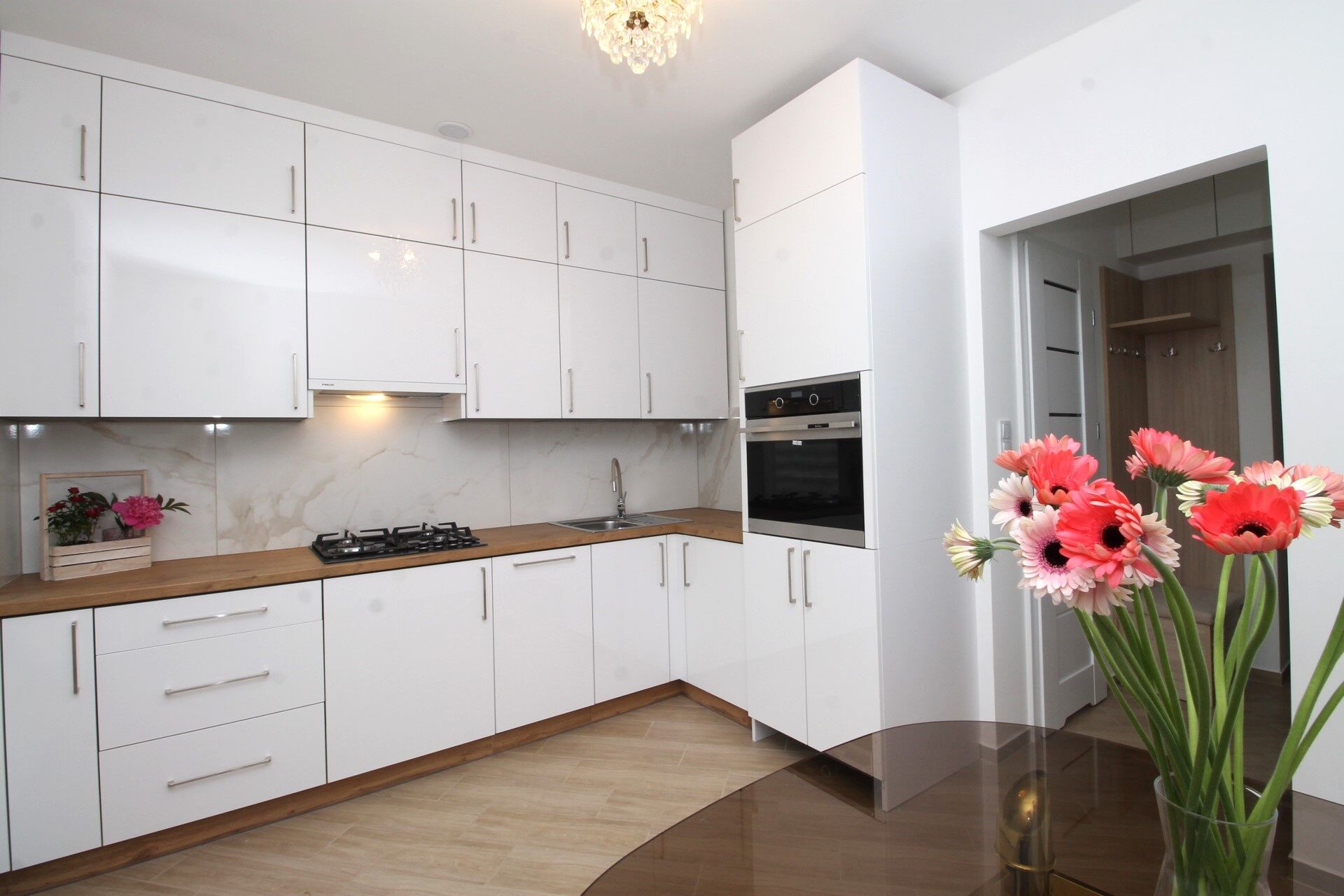 Apartament Słowackiego Oświęcim