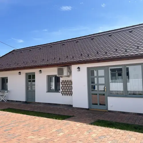 Relaxxa Apartman Noszvaj 004 kép