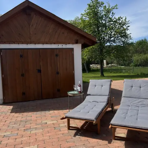 Relaxxa Apartman Noszvaj 008 kép