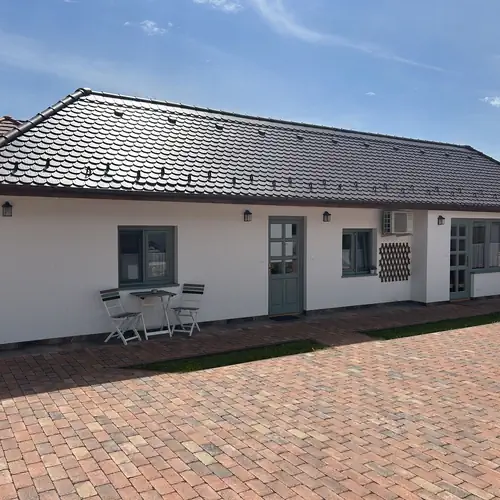 Relaxxa Apartman Noszvaj 011 kép