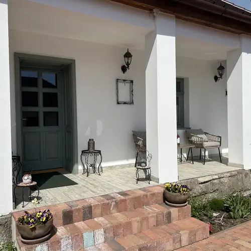 Relaxxa Apartman Noszvaj 005 kép