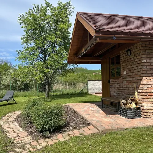 Relaxxa Apartman Noszvaj 014 kép