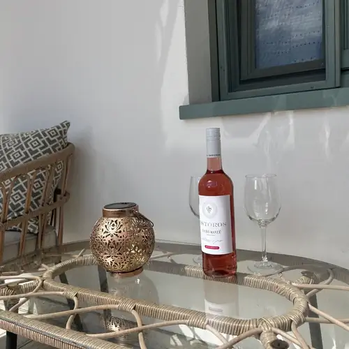 Relaxxa Apartman Noszvaj 009 kép