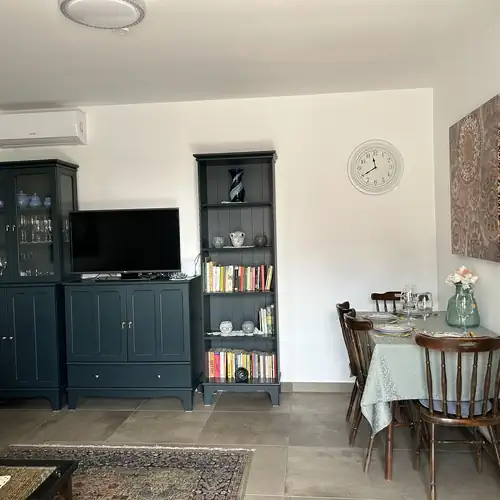 Relaxxa Apartman Noszvaj 017 kép