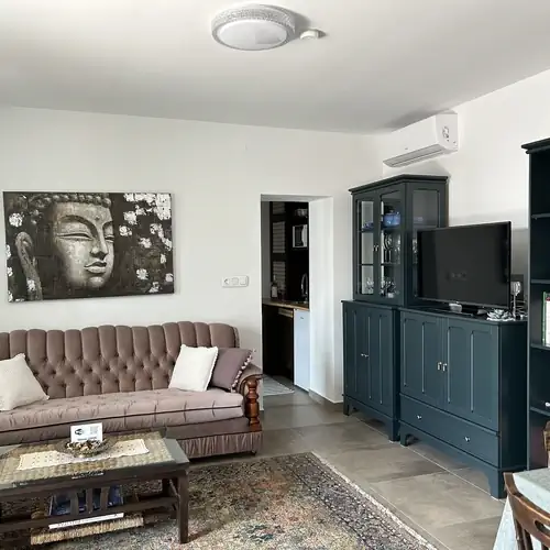 Relaxxa Apartman Noszvaj 018 kép