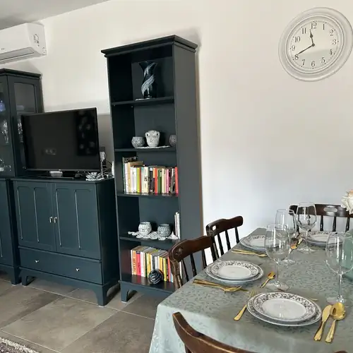 Relaxxa Apartman Noszvaj 021 kép