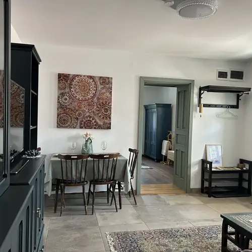 Relaxxa Apartman Noszvaj 022 kép