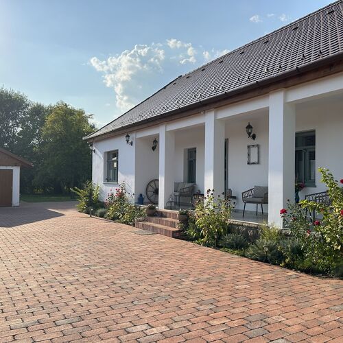 Relaxxa Apartman Noszvaj