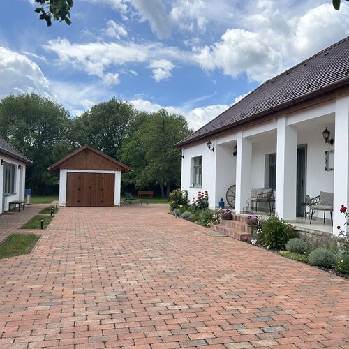 Relaxxa Apartman Noszvaj
