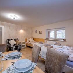 Zaciszne Centrum <sup></sup>