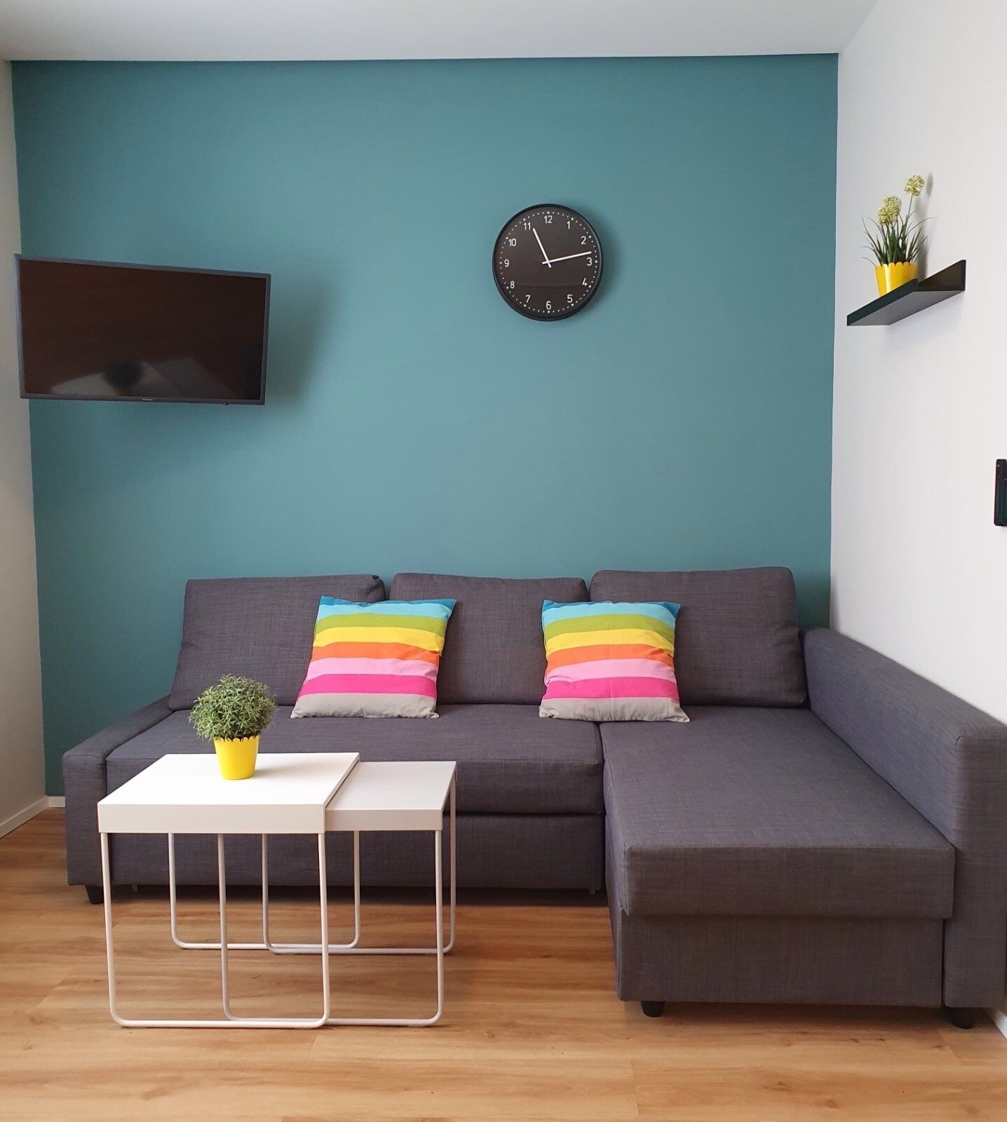 Dinda Apartman 2 Siófok