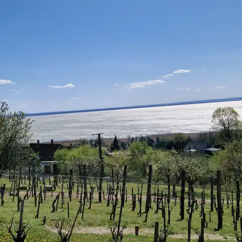 100 Éves Présház Badacsonyörs 030 kép