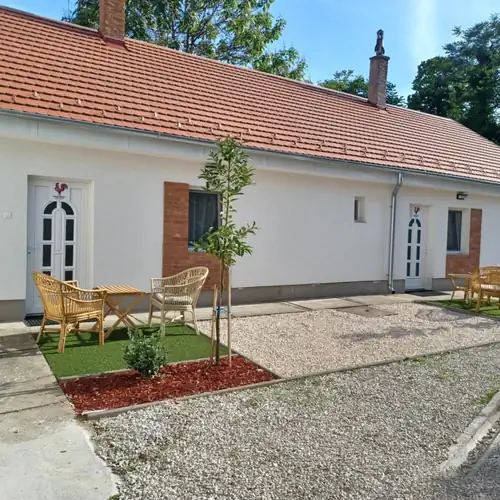 KukoriQ 2 Apartman Siklós 008 kép