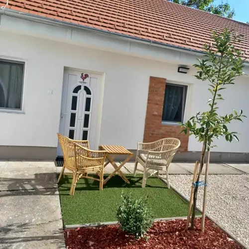 KukoriQ 2 Apartman Siklós 009 kép