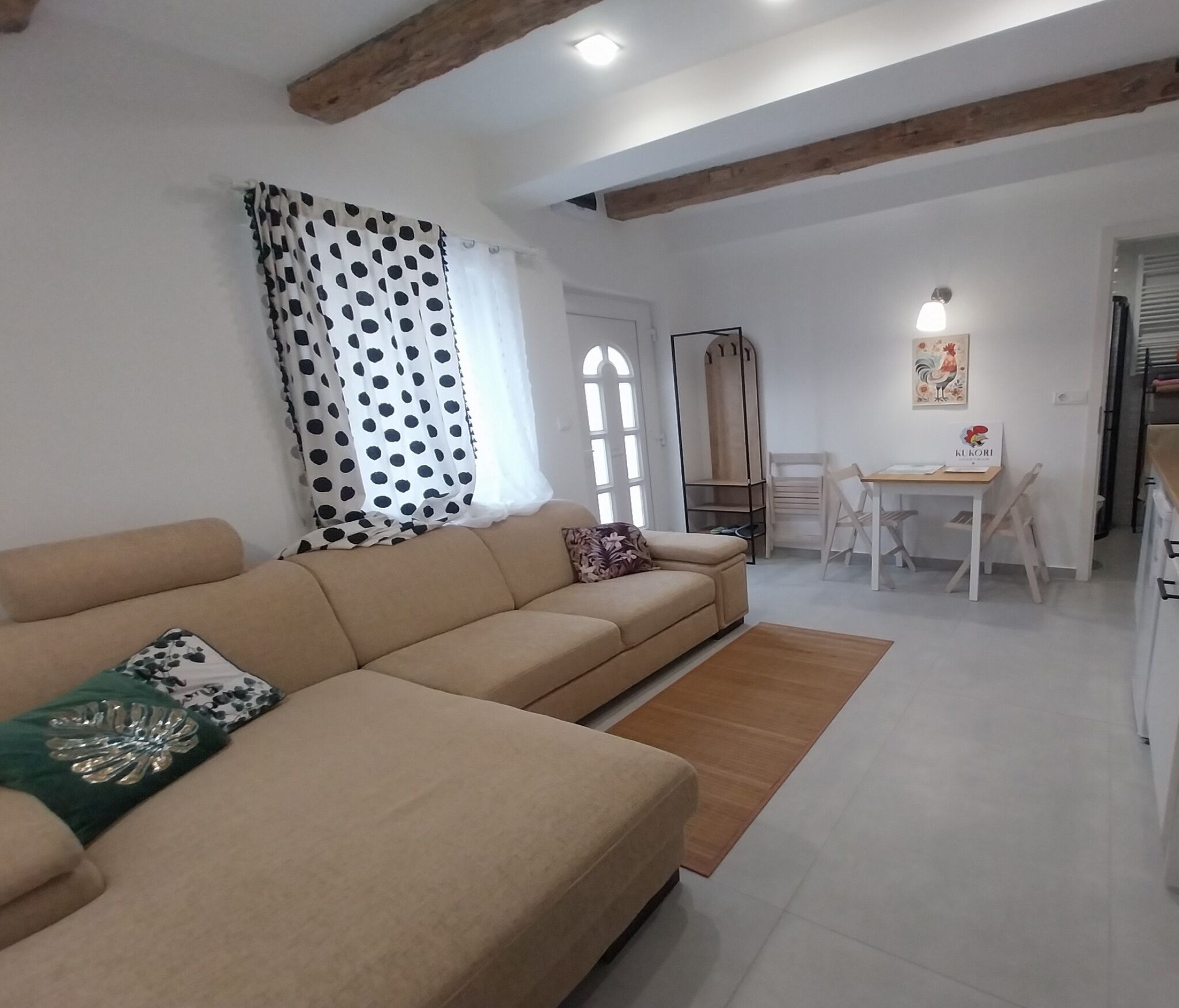 KukoriQ 2 Apartman Siklós