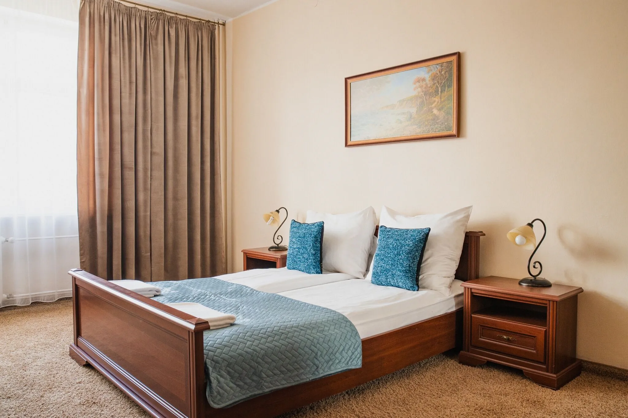 TOTU HOME Classic Apartment Władysława IV Gdynia