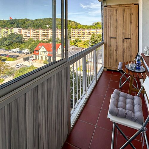 Vendégház Gdańsk - PPL380