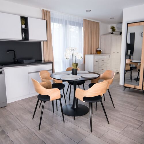 Emili Apartman Miskolctapolca