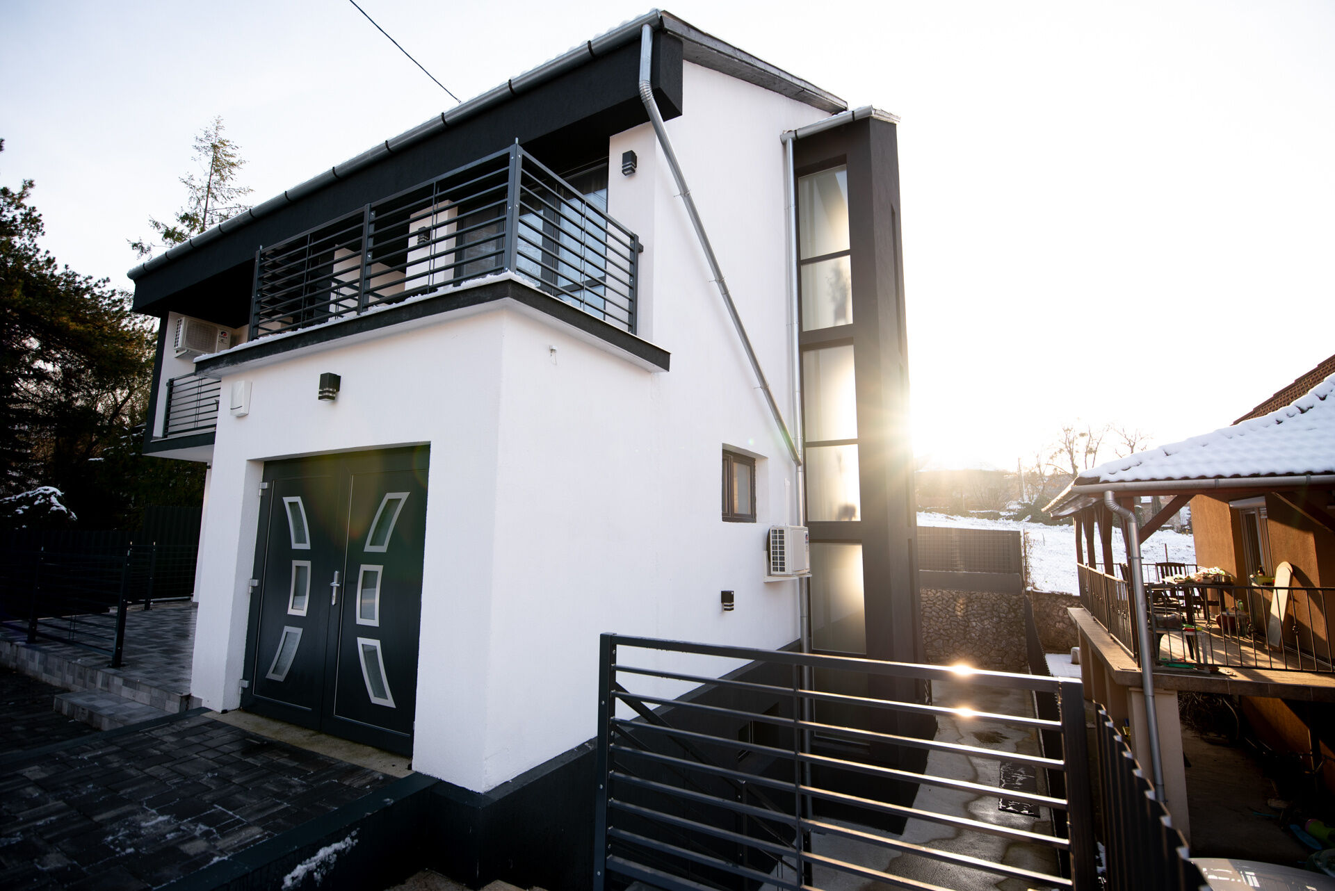 Emili Apartman Miskolctapolca