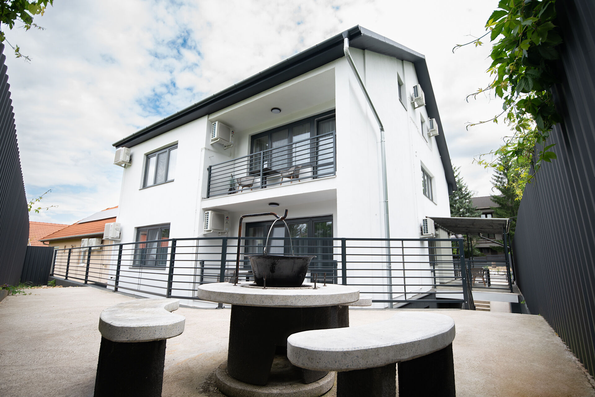 Emili Apartman Miskolctapolca