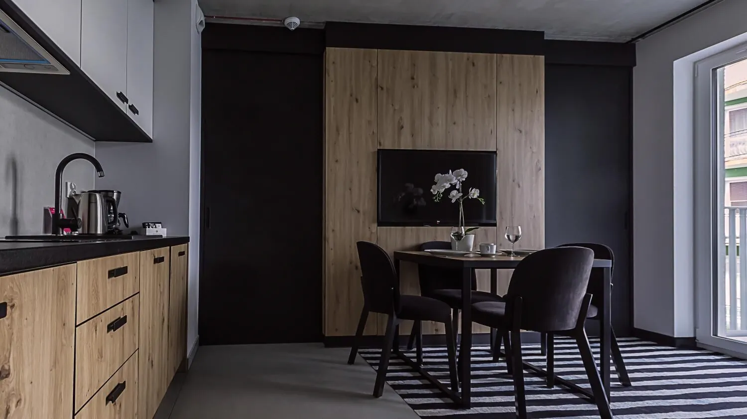 VacationClub Green Port Resort Apartament 113 Kołobrzeg