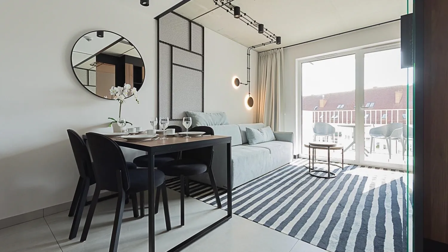 VacationClub Green Port Resort Apartament 301 Kołobrzeg