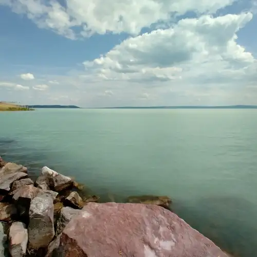 Gesztenyés Üdülő Balatonudvari 003 kép