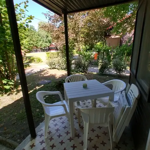 Gesztenyés Üdülő Balatonudvari 010 kép