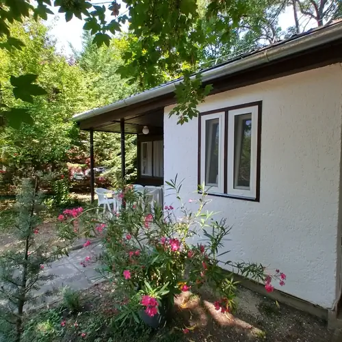 Gesztenyés Üdülő Balatonudvari 011 kép