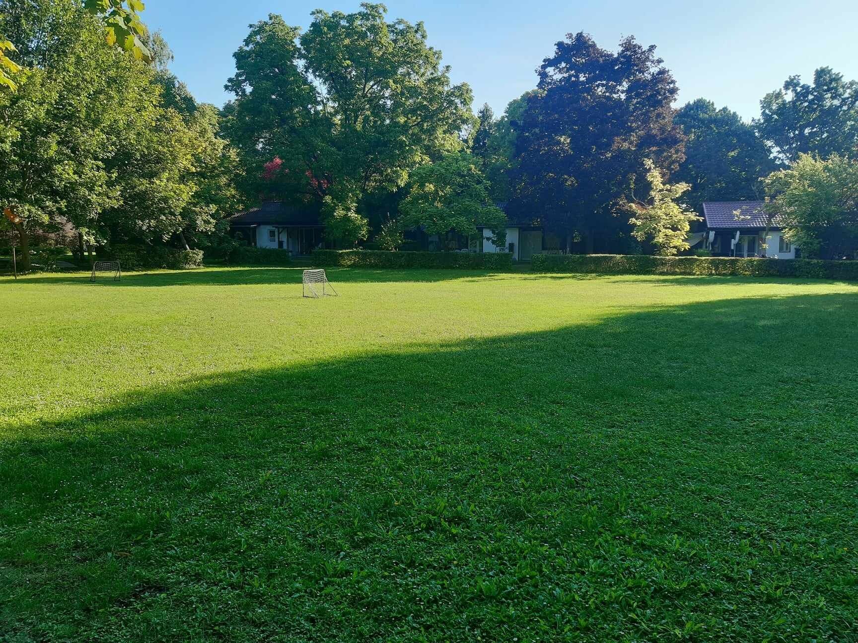 Gesztenyés Üdülő Balatonudvari