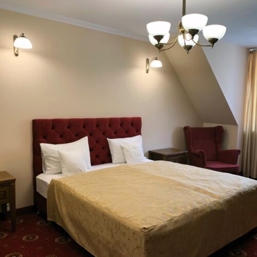 Apartamenty Pod Zegarem Sandomierz