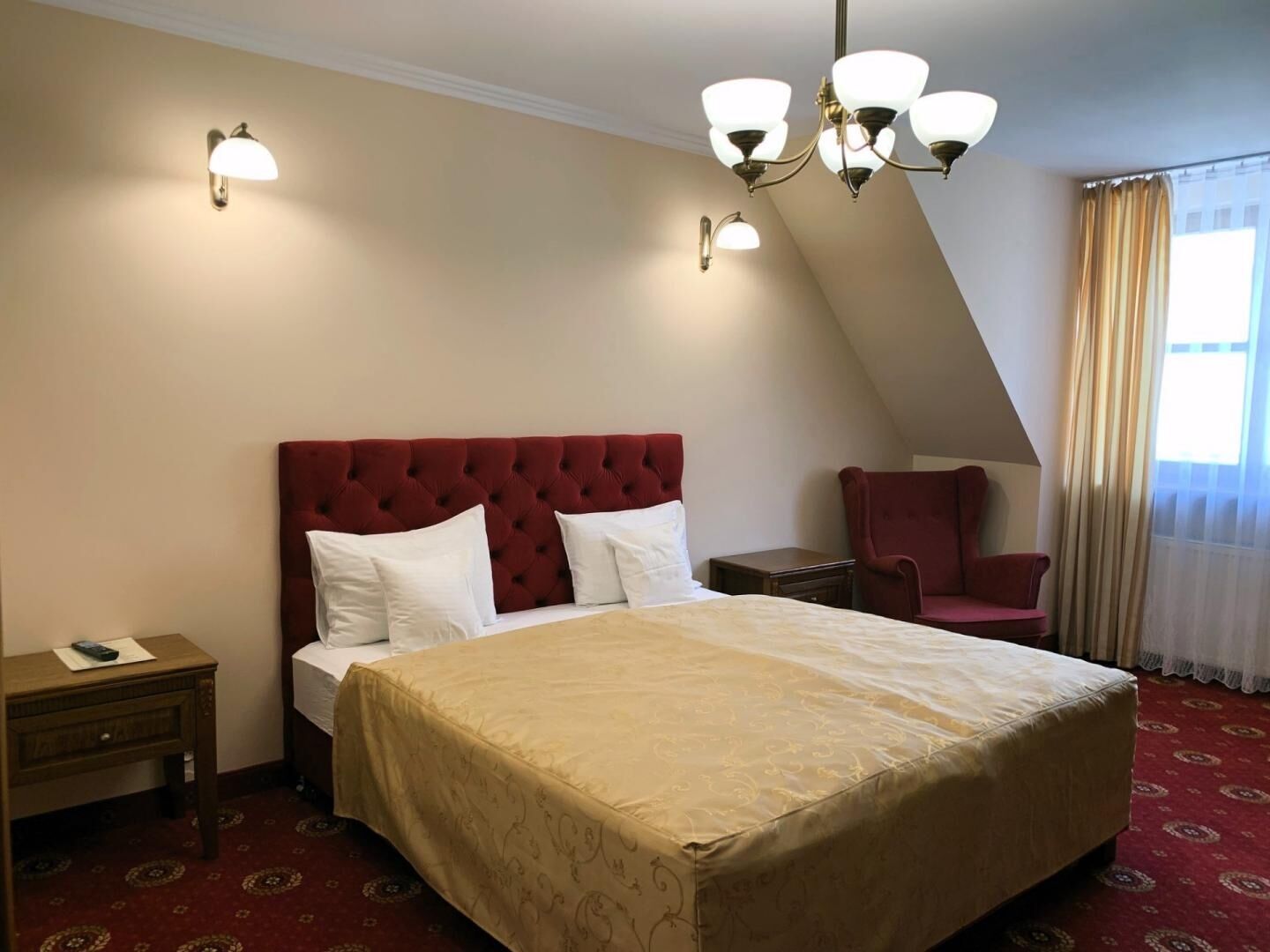 Apartamenty Pod Zegarem Sandomierz