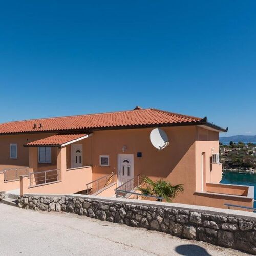 Apartments Alex Sveta Marina  2