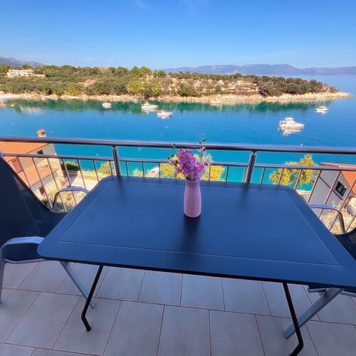 Apartments Alex Sveta Marina  3