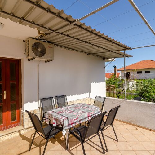 Apartment Rustic Jelsa  3