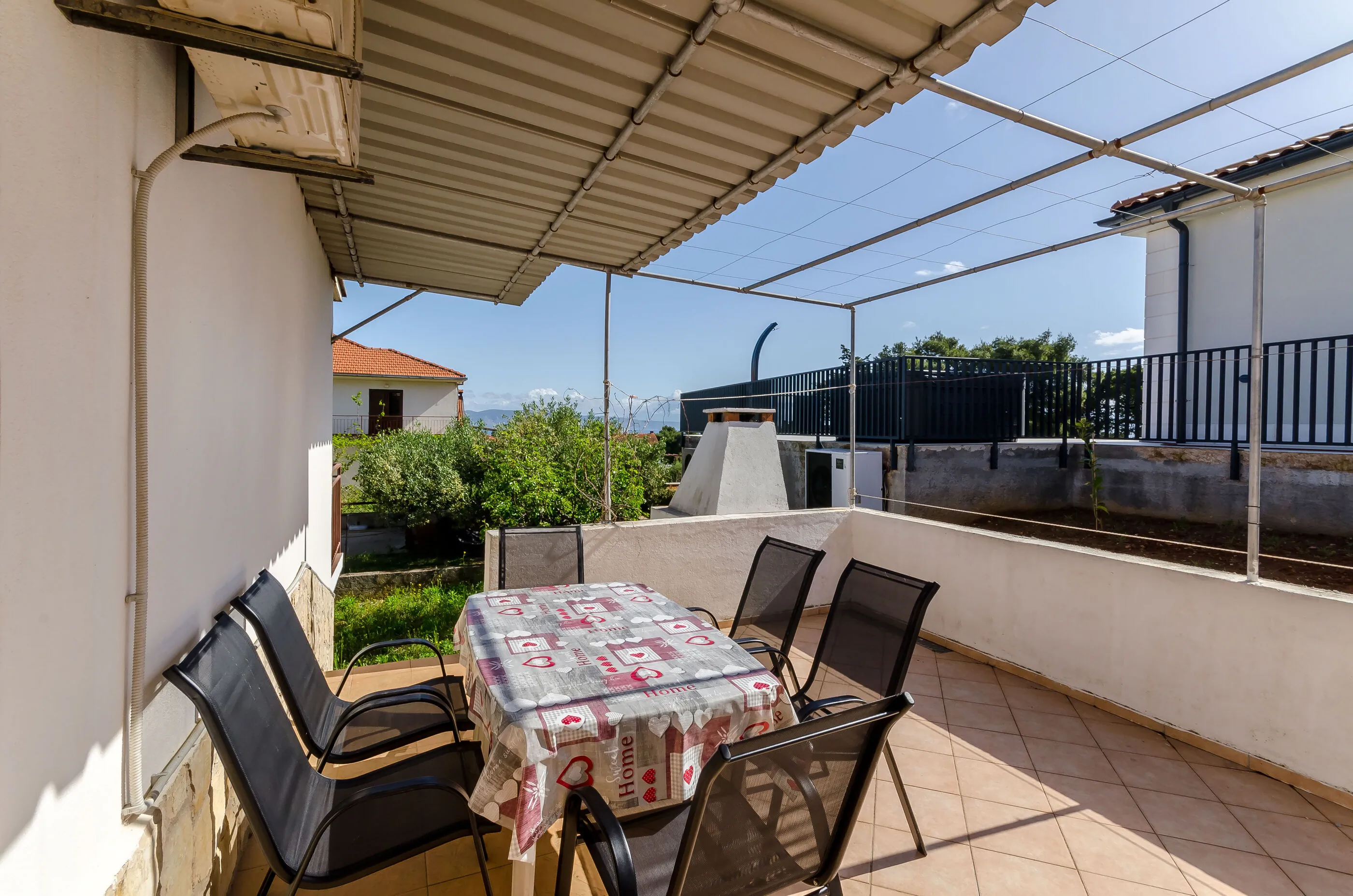 Apartment Rustic Jelsa